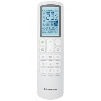 Hisense AMC-18UR4RCC8