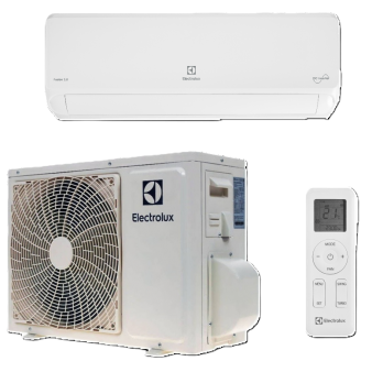 Electrolux EACS/I-09HF2/N8