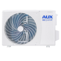 AUX ASW-H18A4/BA-R2DI / AS-H18A4/BA-R2DI