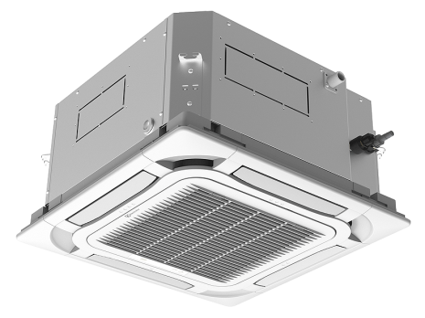 Electrolux EACC-48H/UP3-DC/N8