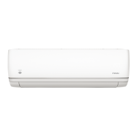 Funai RAC-I-KD25HP.D02